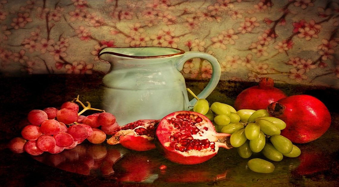 Свежие фрукты – от грамотного хранения. Секреты из кухонь элитных ресторанов Свежие фрукты – от грамотного хранения. Секреты из кухонь элитных ресторанов