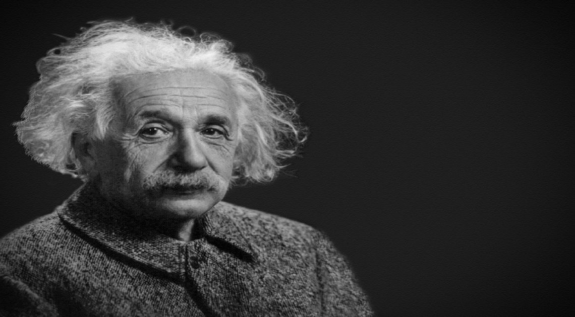 Чему нас учит “Теория счастья” великого Альберта Эйнштейна