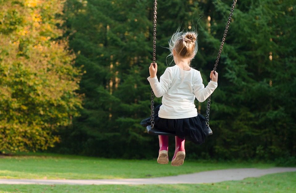 7 правил, чтобы воспитать послушного ребенка