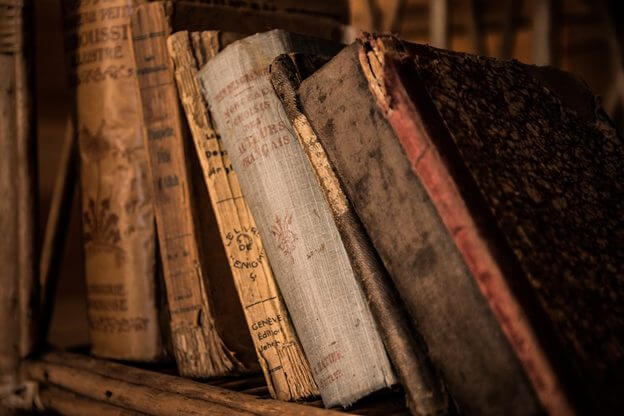 Топ-11 книг рекомендуемых к прочтению