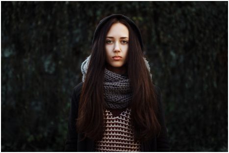 Субьективно: о капризных замужних девушках