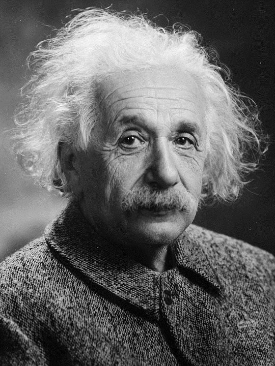 Чему нас учит “Теория счастья” великого Альберта Эйнштейна