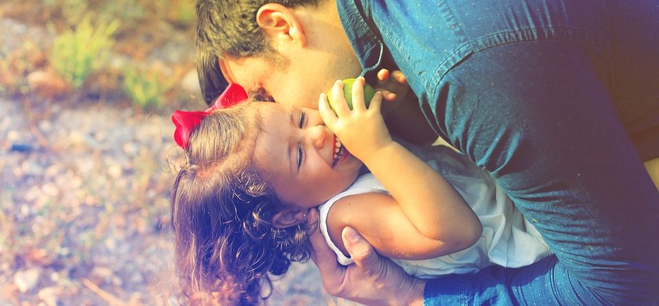 7 правил, чтобы воспитать послушного ребенка
