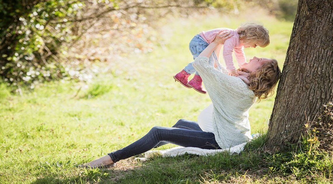 Не кричать на ребенка: результативные правила для родителей
