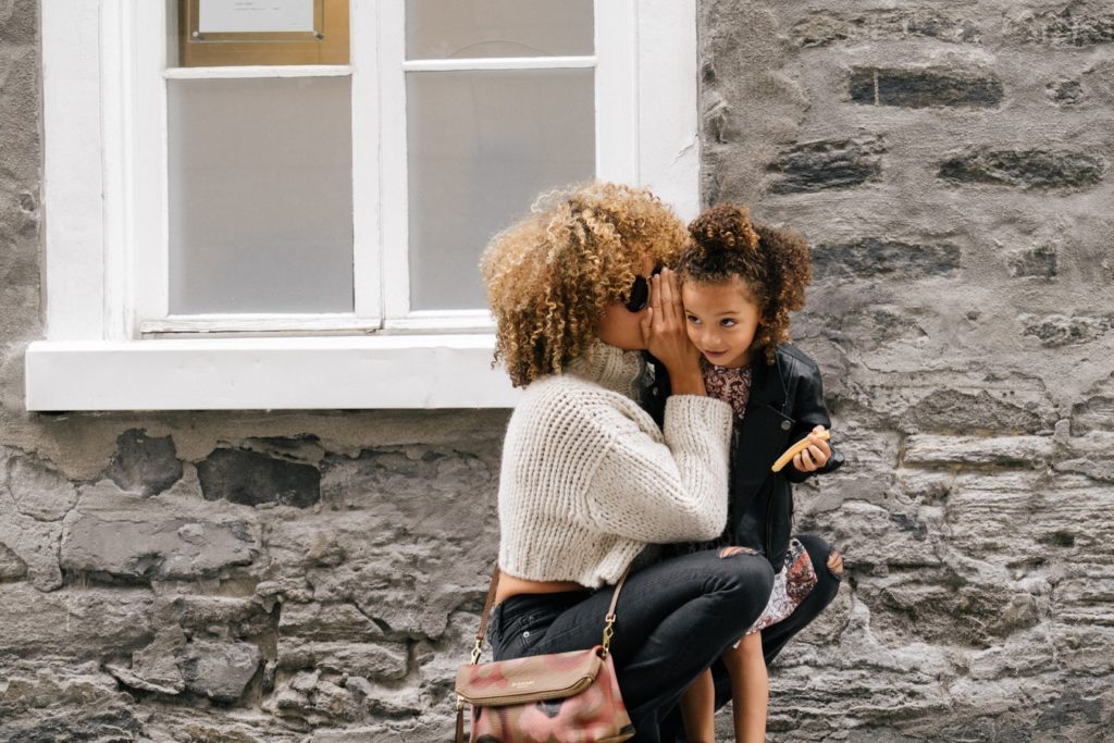50 жизненных советов, которые мать может дать своей дочери