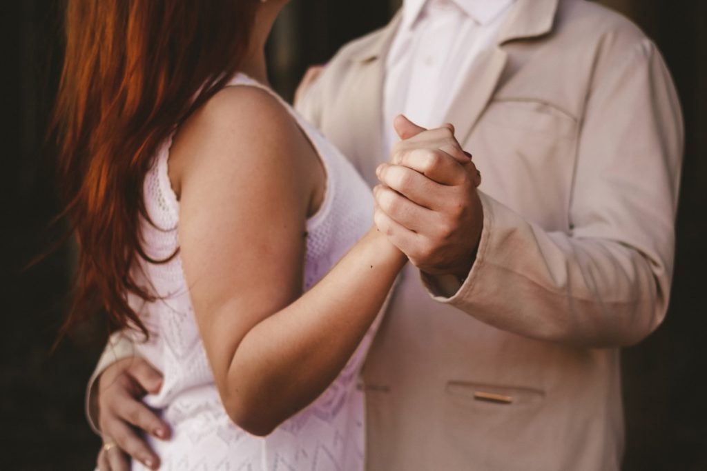 12 уроков после 12 лет брака
