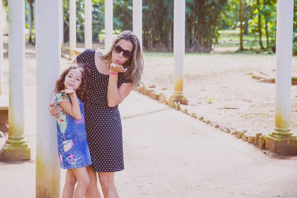 50 жизненных советов, которые мать может дать своей дочери