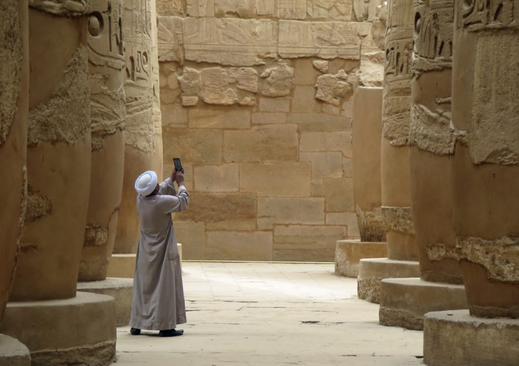 Как это – быть второй женой в Египте? Рассказ женщины