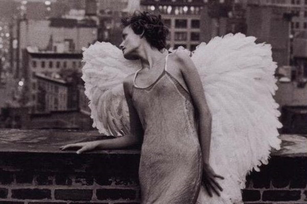 8 четких признаков того, что вы – земной ангел 8 четких признаков того, что вы – земной ангел