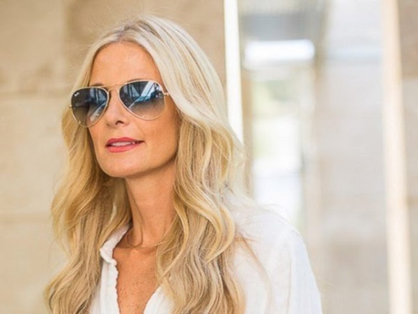 11 Вещей, которые не делают умные женщины после 45 лет 11 Вещей, которые не делают умные женщины после 45 лет