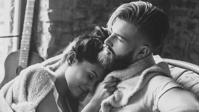 Что важнее слов «Я тебя люблю»?