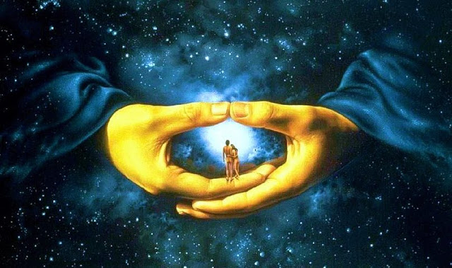 Не суетитесь — дайте Вселенной возможность сделать все за вас! Не суетитесь — дайте Вселенной возможность сделать все за вас!