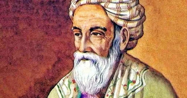 Как перестать тревожиться о завтрашнем дне и жить спокойно: Омар Хайям Как перестать тревожиться о завтрашнем дне и жить спокойно: Омар Хайям