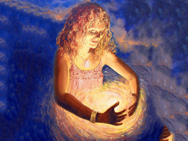 Как через энергетику наслаждения – привлечь желанного мужчину Как через энергетику наслаждения – привлечь желанного мужчину