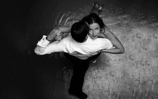 8 вещей в интимной жизни, которые делают все счастливые пары 8 вещей в интимной жизни, которые делают все счастливые пары