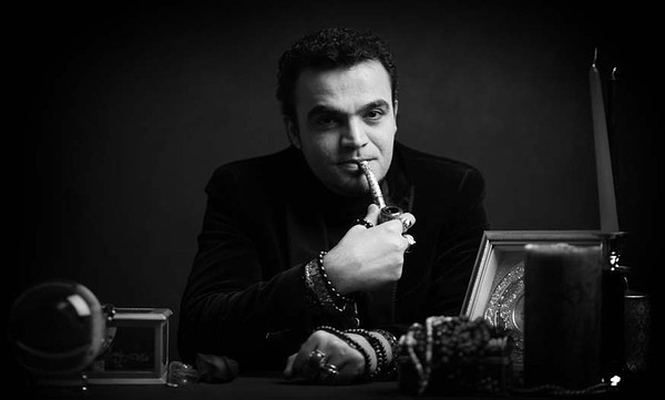 Обряд на исполнение желания от Мехди Эбрагими Вафа Обряд на исполнение желания от Мехди Эбрагими Вафа