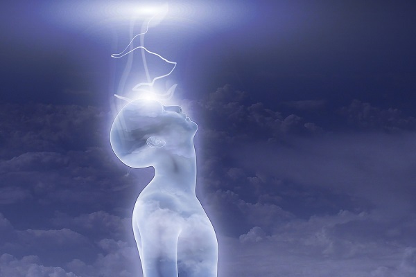 Интуиция — это всегда ПЕРВАЯ МЫСЛЬ! Интуиция — это всегда ПЕРВАЯ МЫСЛЬ!