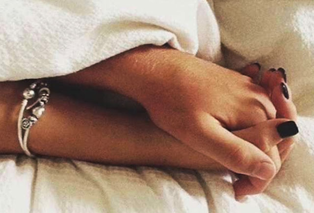 8 ВЕЩЕЙ, КОТОРЫЕ БОЛЕЕ ИНТИМНЫ, ЧЕМ СЕКС 8 ВЕЩЕЙ, КОТОРЫЕ БОЛЕЕ ИНТИМНЫ, ЧЕМ СЕКС