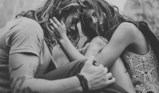 Люби меня правильно: что такое языки любви и как узнать свой Люби меня правильно: что такое языки любви и как узнать свой