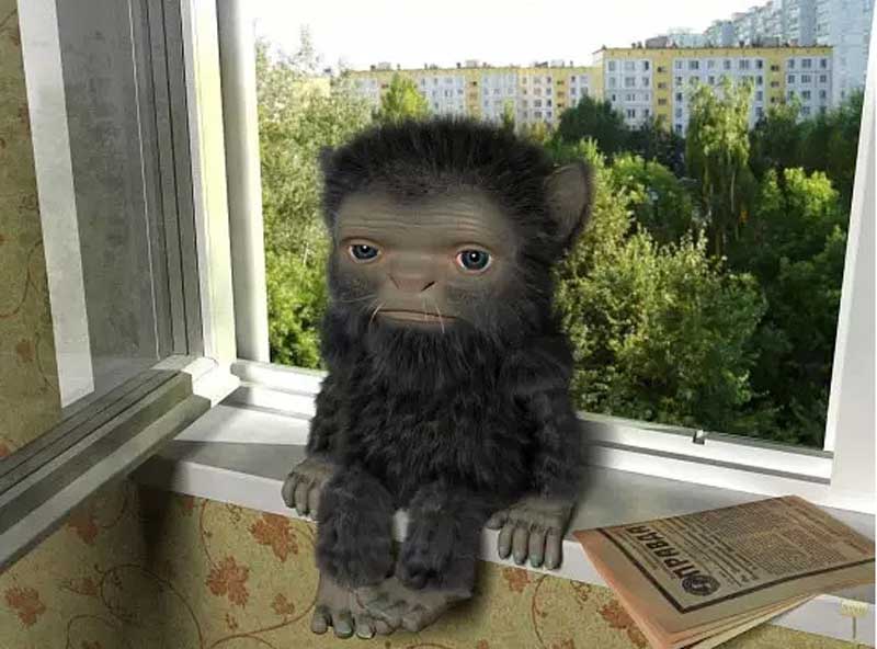 Дневник Домового! Смеялась До Слёз! Дневник Домового! Смеялась До Слёз!