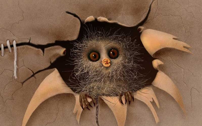 Дневник Домового! Смеялась До Слёз! Дневник Домового! Смеялась До Слёз!