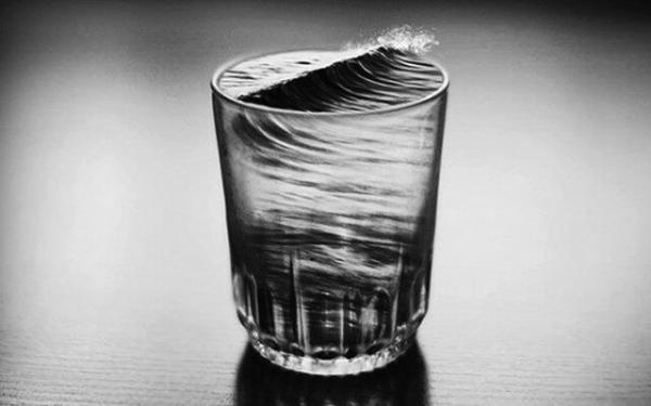 ТЕХНИКА ИСПОЛНЕНИЯ ЖЕЛАНИЙ «СТАКАН ВОДЫ» ВАДИМА ЗЕЛАНДА