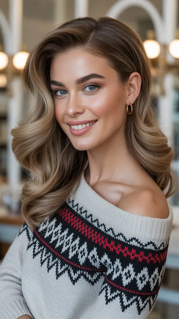 25 идей для окрашивания волос: оттенки, которые помогут вам выглядеть по-новому 25 идей для окрашивания волос: оттенки, которые помогут вам выглядеть по-новому