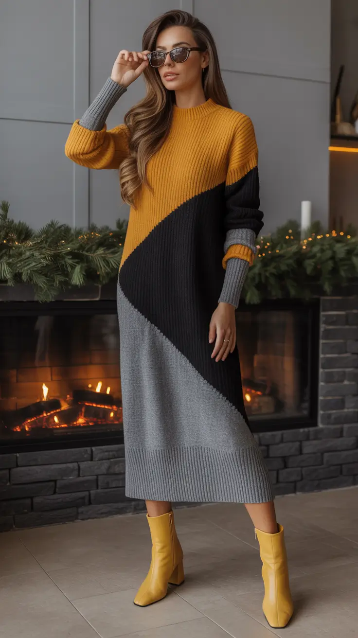 24 повседневных образа для женщин: элегантные и непринуждённые образы на весь год