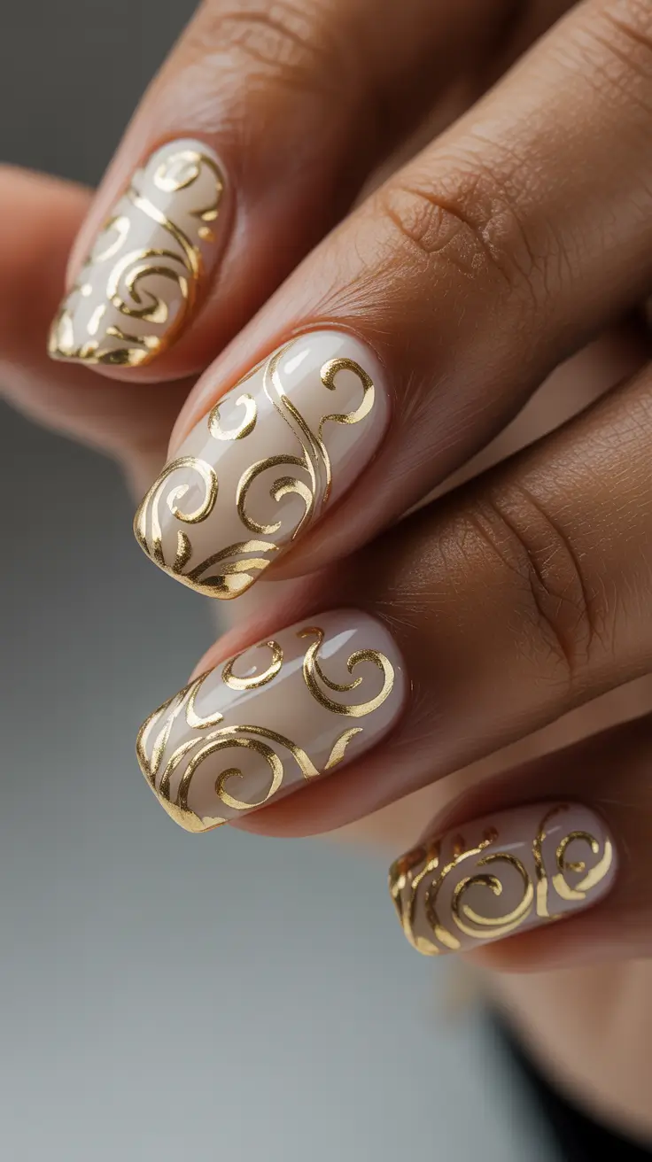 22 оттенка для тёмной кожи на осень — лучшие варианты