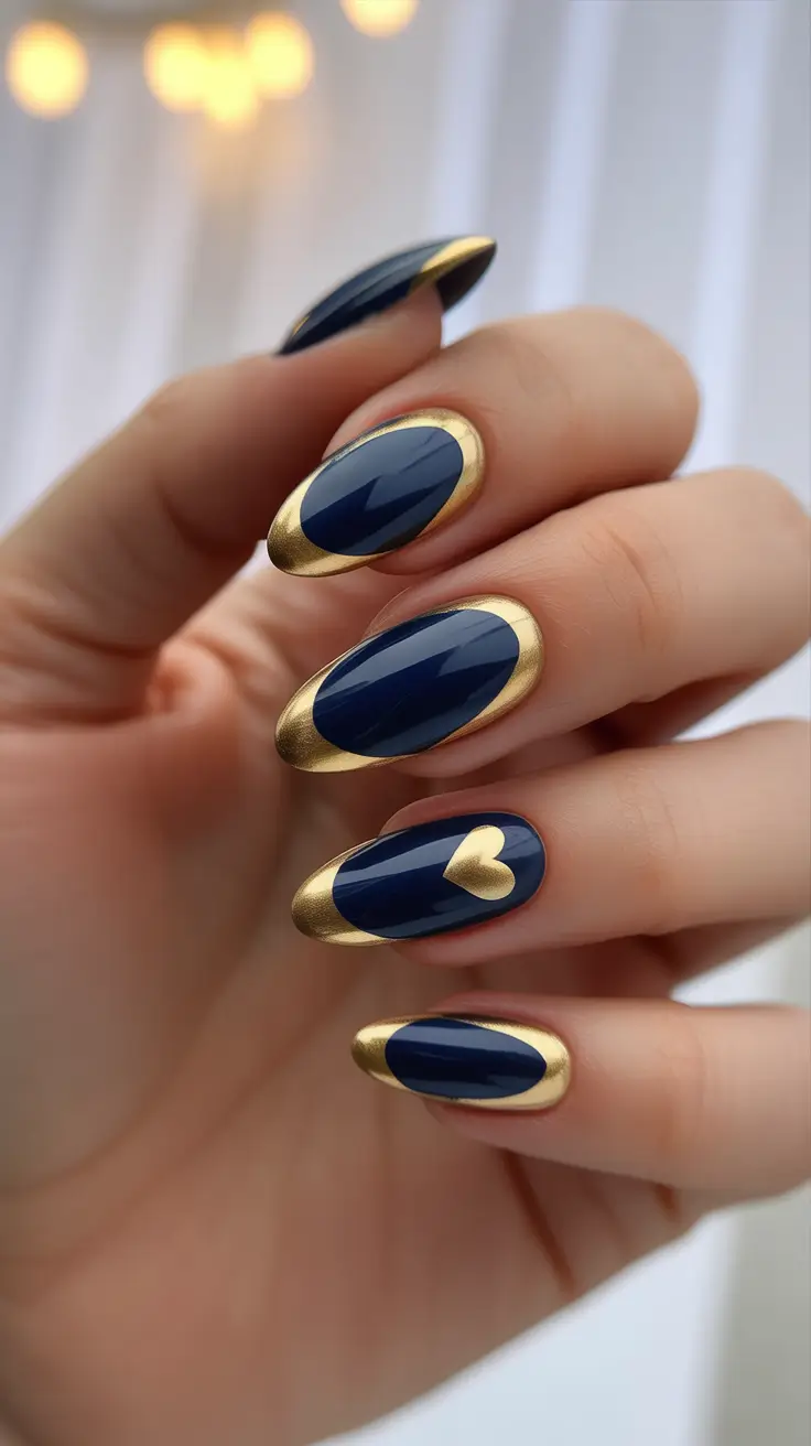 24 варианта зимнего праздничного маникюра, которые сияют праздничной элегантностью 24 варианта зимнего праздничного маникюра, которые сияют праздничной элегантностью