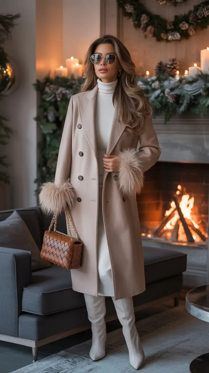 24 базовых образа для женщин: непринуждённый, элегантный и неподвластный времени стиль