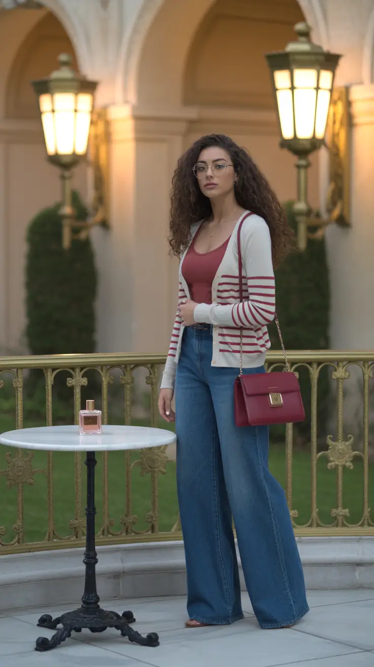 23 идеи скромных нарядов: стильные и элегантные образы на каждый день