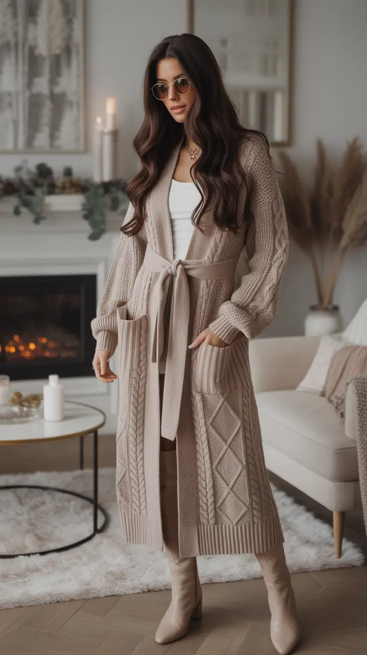 24 базовых образа для женщин: непринуждённый, элегантный и неподвластный времени стиль