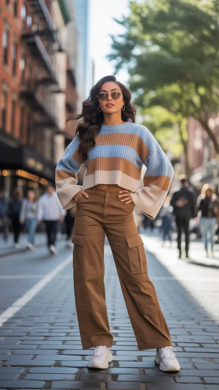 23 идеи скромных нарядов: стильные и элегантные образы на каждый день