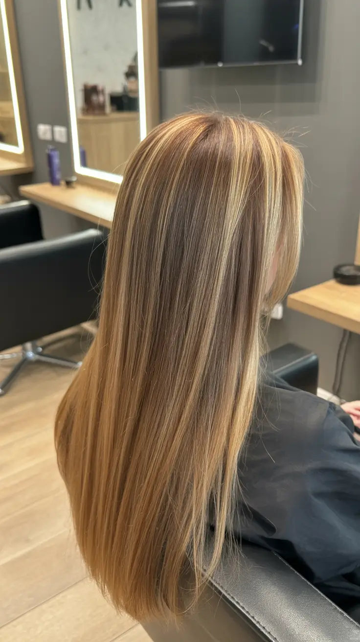 25 оттенков каштановых волос: модные идеи для брюнеток на Новый год