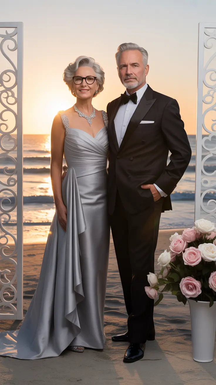 23 официальных наряда для гостей на свадьбе: элегантные образы, которые вдохновят вас на следующее торжество