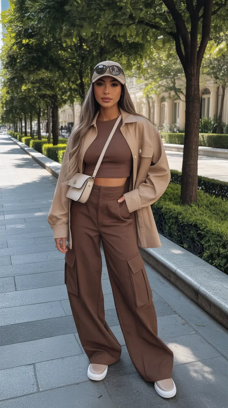 23 идеи скромных нарядов: стильные и элегантные образы на каждый день