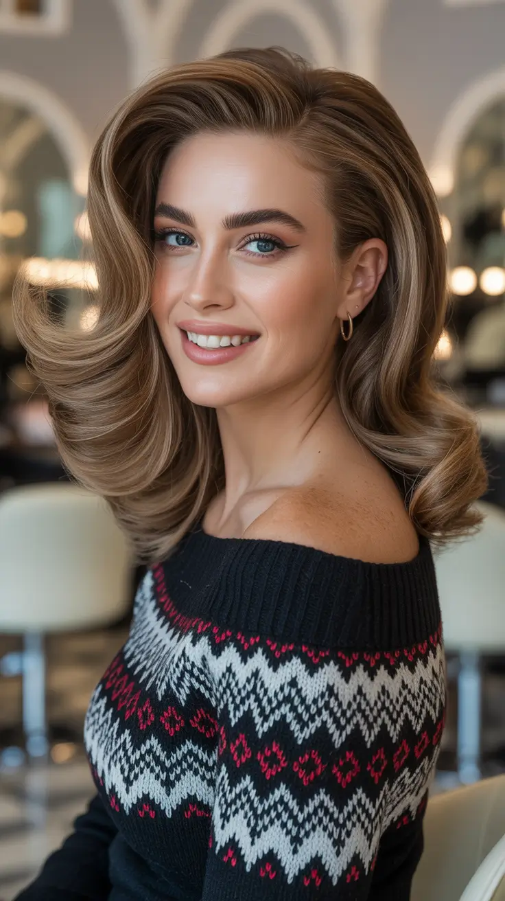 25 идей для окрашивания волос: оттенки, которые помогут вам выглядеть по-новому 25 идей для окрашивания волос: оттенки, которые помогут вам выглядеть по-новому