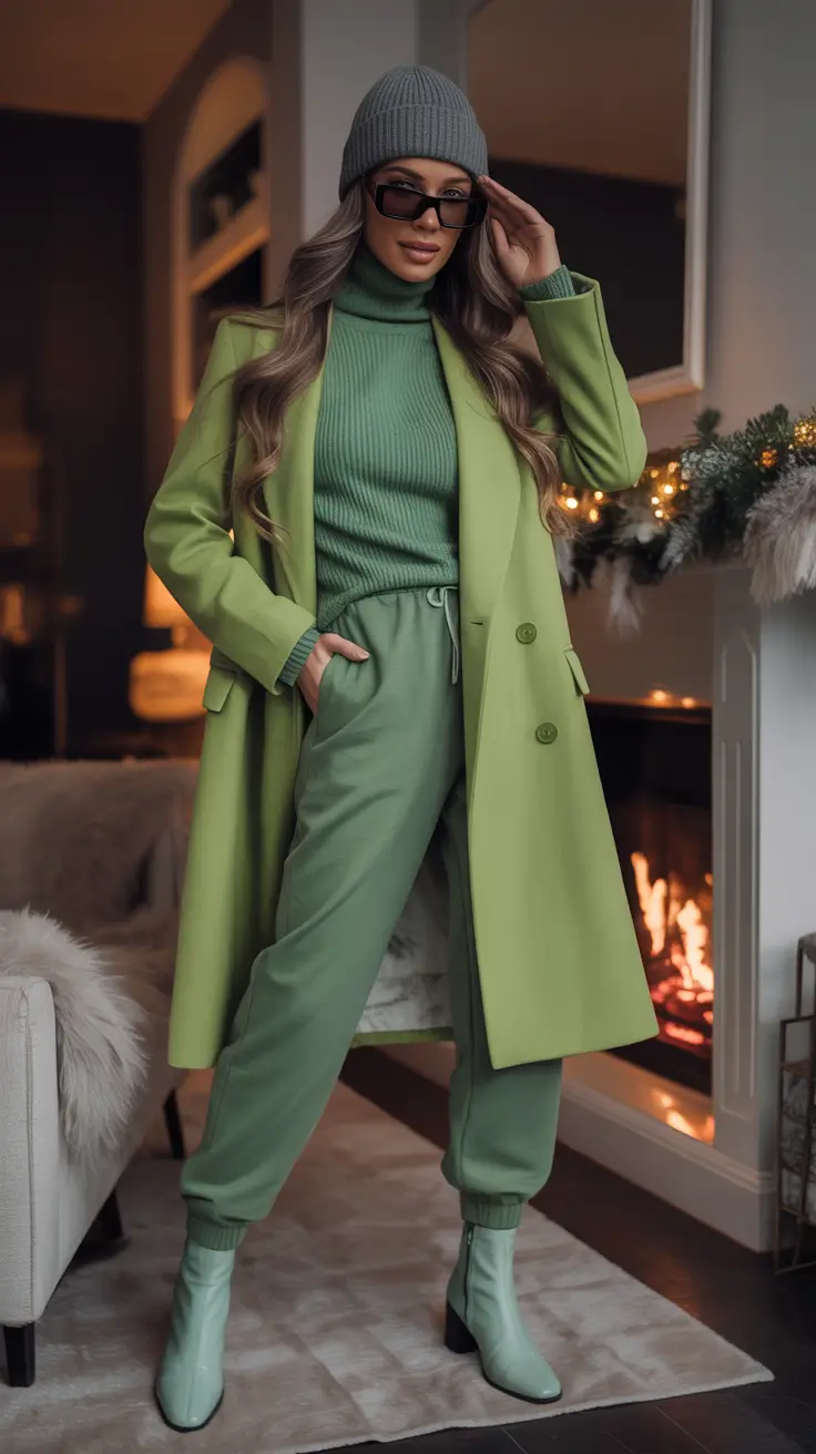 24 базовых образа для женщин: непринуждённый, элегантный и неподвластный времени стиль