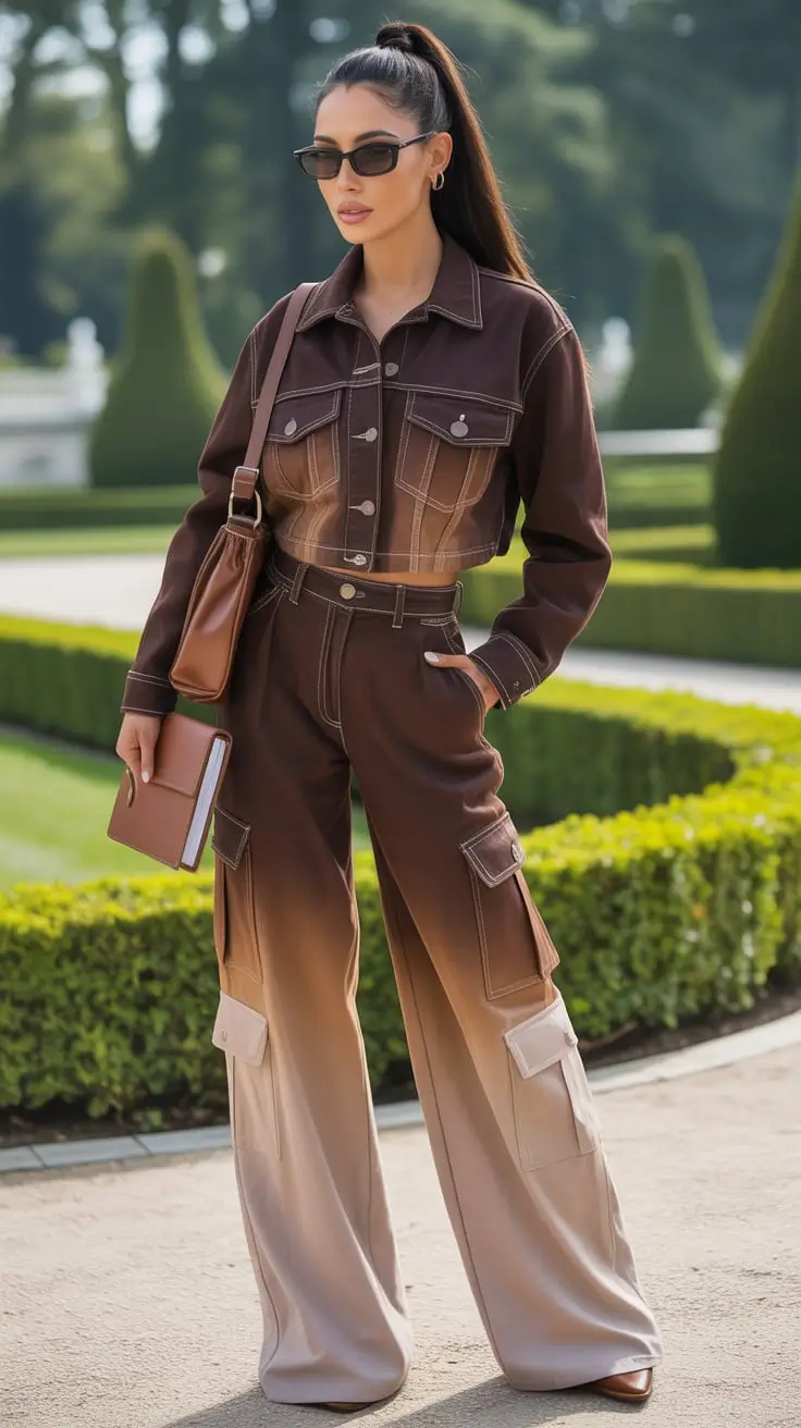 23 идеи скромных нарядов: стильные и элегантные образы на каждый день