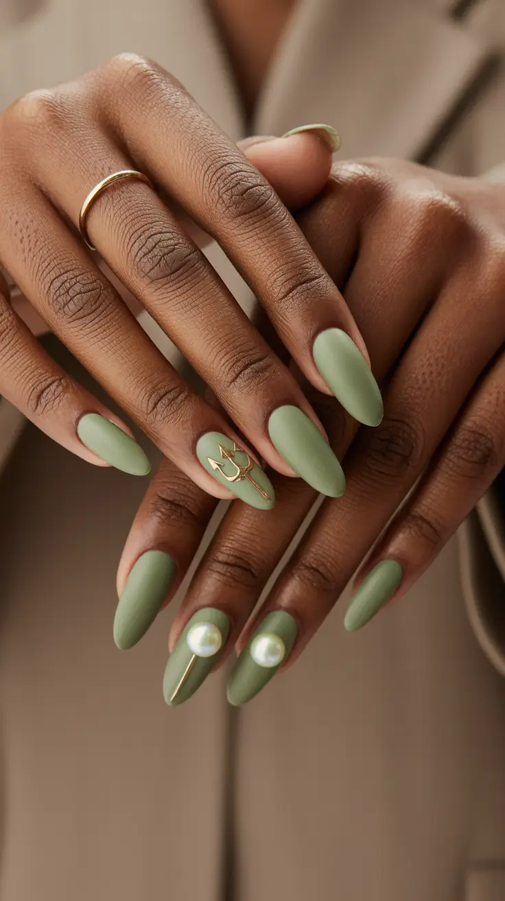 22 оттенка для тёмной кожи на осень — лучшие варианты