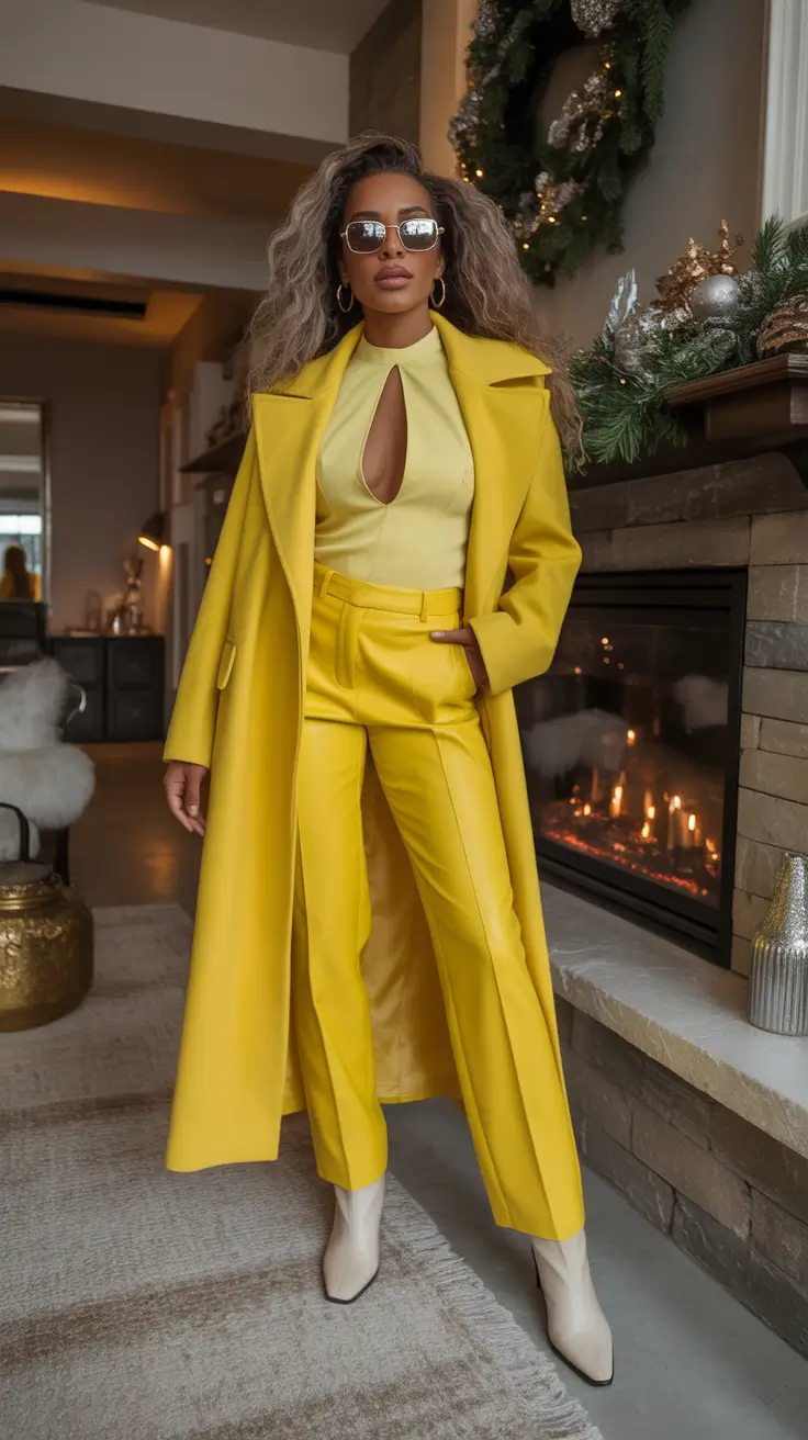 24 базовых образа для женщин: непринуждённый, элегантный и неподвластный времени стиль