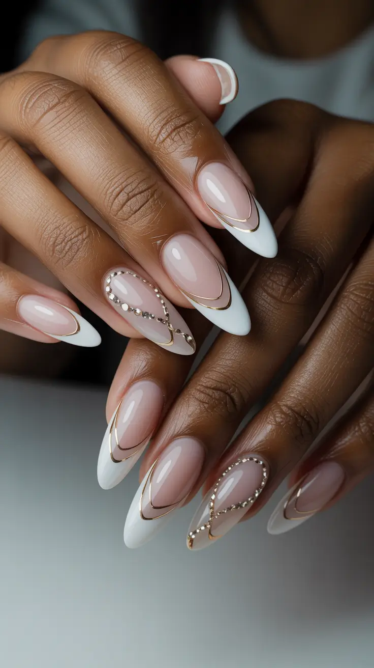 22 оттенка для тёмной кожи на осень — лучшие варианты