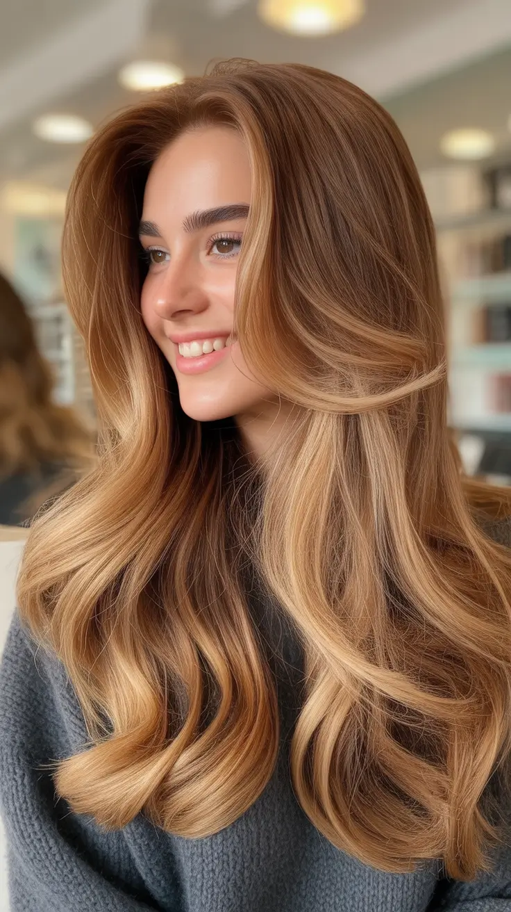 25 идей для окрашивания волос: оттенки, которые помогут вам выглядеть по-новому 25 идей для окрашивания волос: оттенки, которые помогут вам выглядеть по-новому