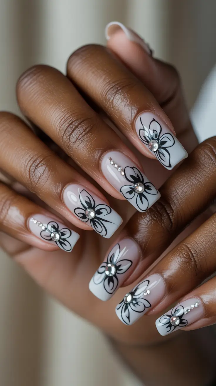 22 оттенка для тёмной кожи на осень — лучшие варианты