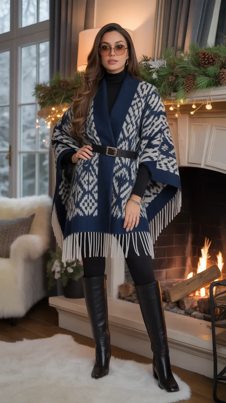 24 повседневных образа для женщин: элегантные и непринуждённые образы на весь год