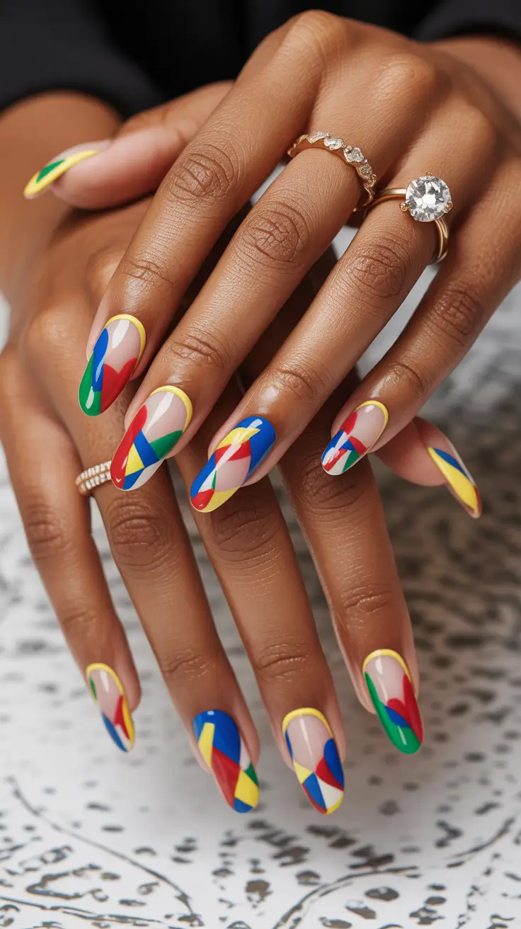 22 оттенка для тёмной кожи на осень — лучшие варианты