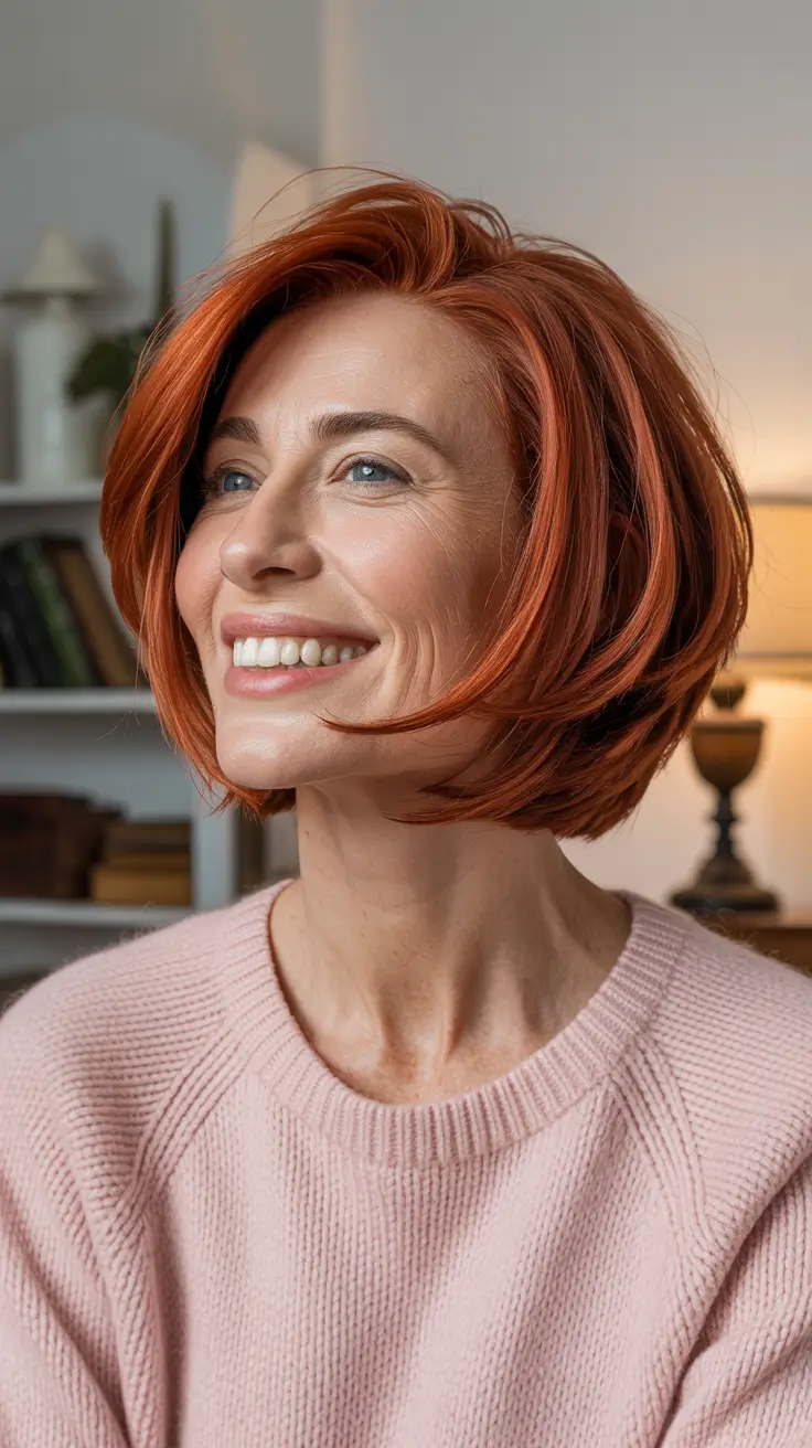 22 стрижки, которые стоит попробовать в октябре и которые преобразят ваш осенний образ