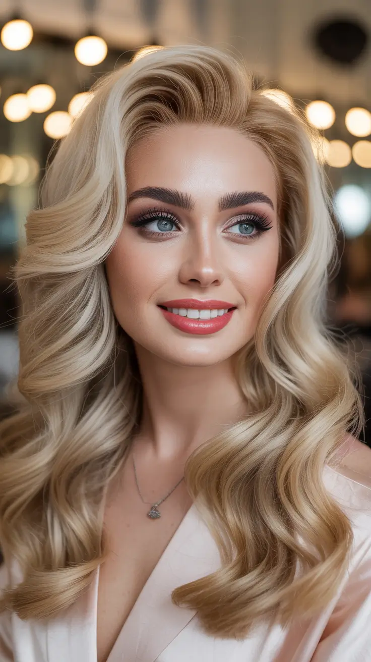 25 идей для окрашивания волос: оттенки, которые помогут вам выглядеть по-новому 25 идей для окрашивания волос: оттенки, которые помогут вам выглядеть по-новому