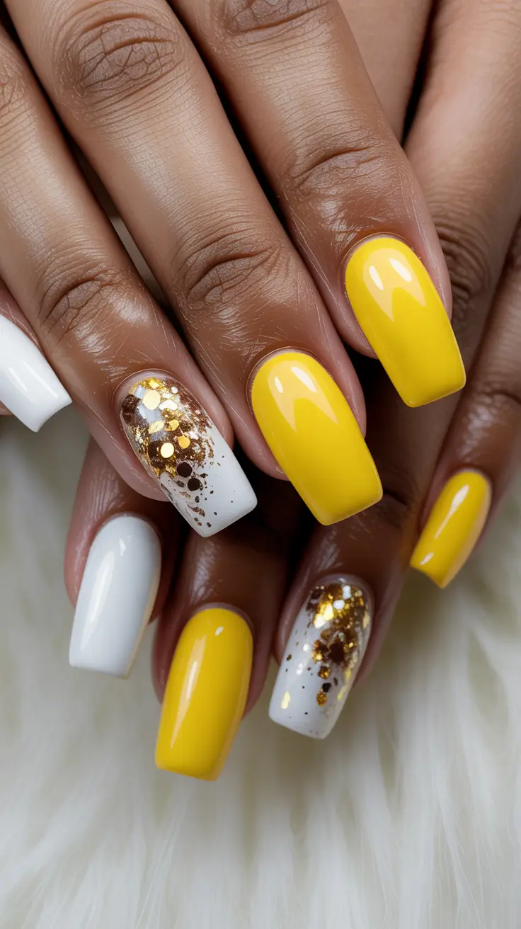 22 оттенка для тёмной кожи на осень — лучшие варианты